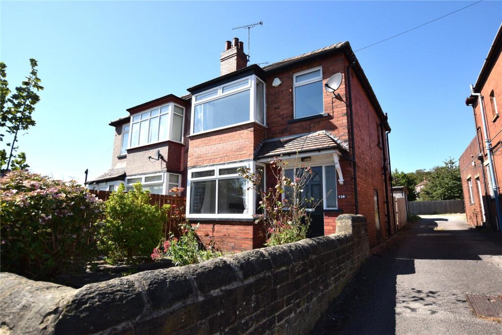 3 bed Semi Detached for rent in Troydale. From Manning Stainton - Morley