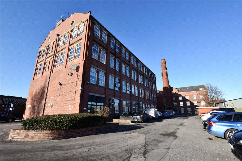 1 bed Apartment for rent in Morley. From Manning Stainton - Morley