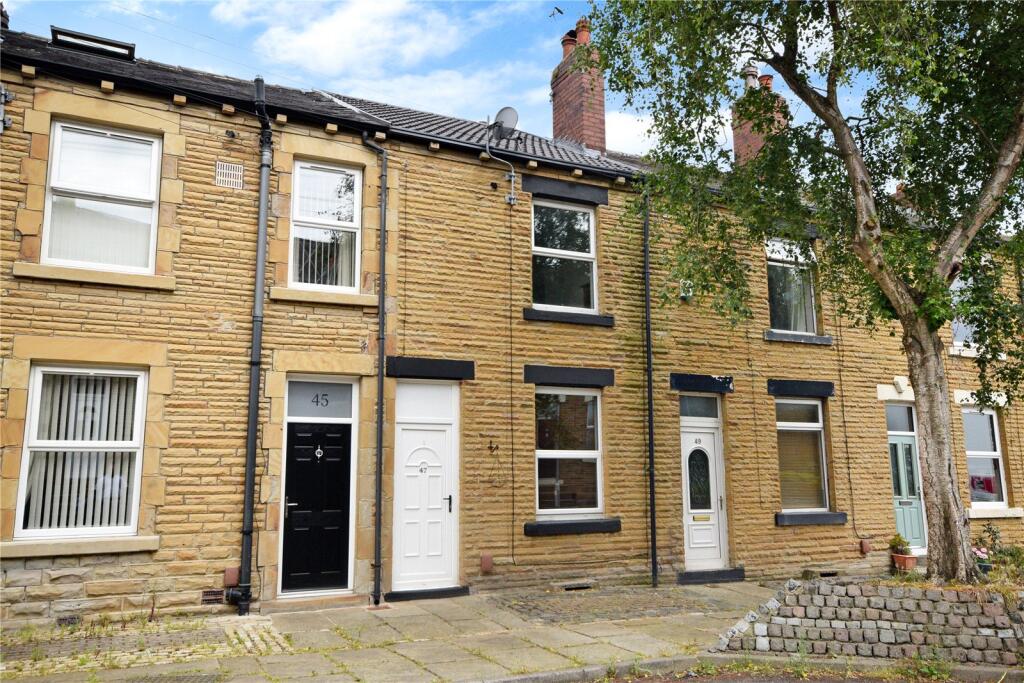2 bed Mid Terraced House for rent in Thorpe on the Hill. From Manning Stainton - Morley