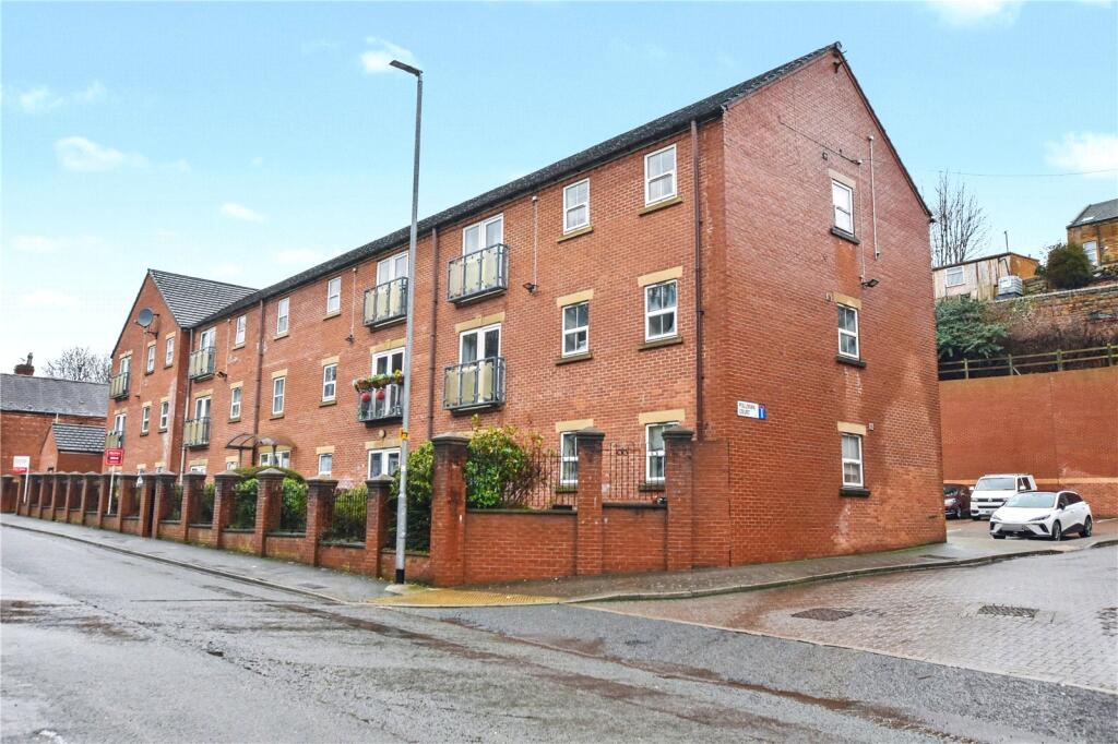 2 bed Apartment for rent in Morley. From Manning Stainton - Morley