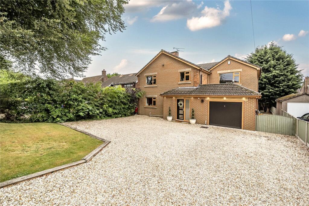 4 bed Detached for rent in Rothwell. From Manning Stainton - Morley 4 bed Detached for rent in Rothwell. From Manning Stainton - Morley