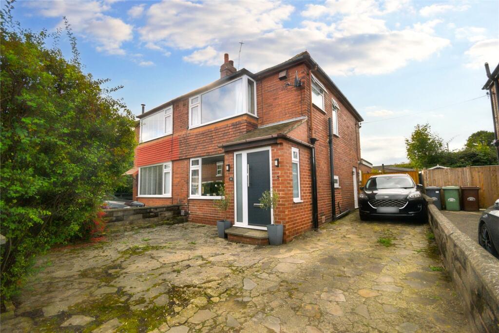3 bed Semi Detached for rent in Rothwell. From Manning Stainton - Morley 3 bed Semi Detached for rent in Rothwell. From Manning Stainton - Morley