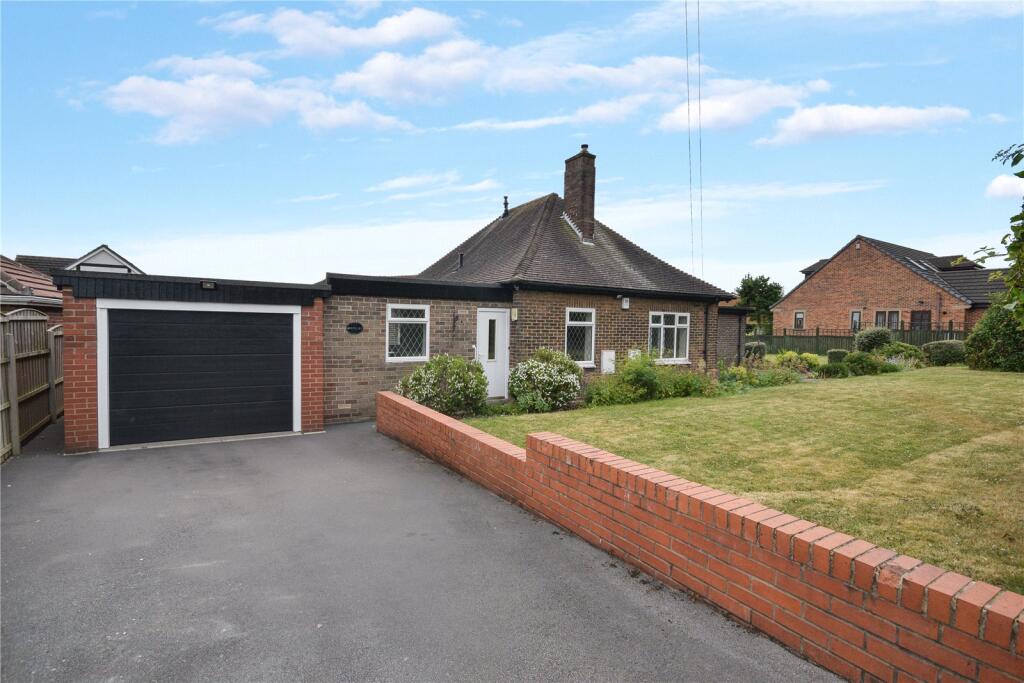 3 bed Detached for rent in West Ardsley. From Manning Stainton - Morley 3 bed Detached for rent in West Ardsley. From Manning Stainton - Morley