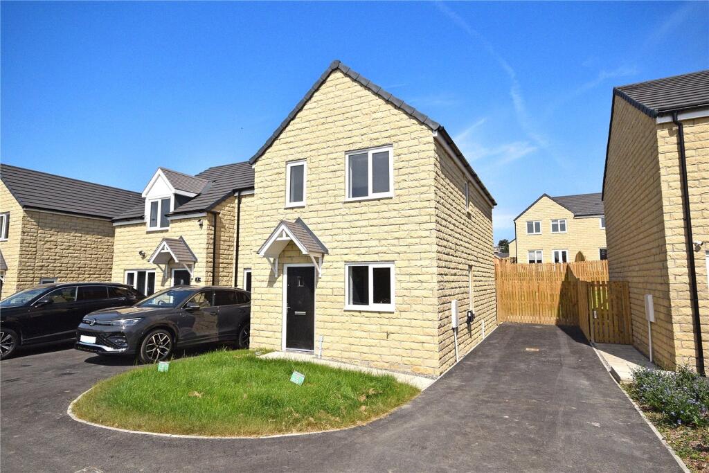 3 bed Semi Detached for rent in Tong. From Manning Stainton - Morley