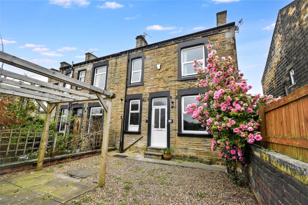 2 bed Mid Terraced House for rent in Morley. From Manning Stainton - Morley 2 bed Mid Terraced House for rent in Morley. From Manning Stainton - Morley