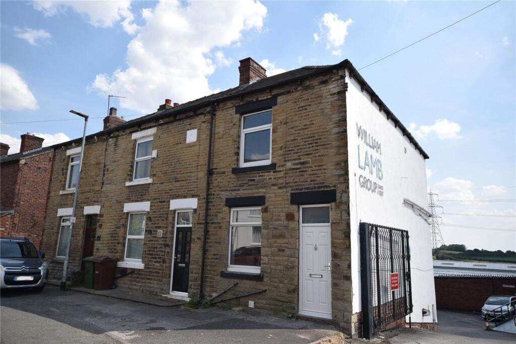 3 bed Mid Terraced House for rent in Bottom Boat. From Manning Stainton - Morley 3 bed Mid Terraced House for rent in Bottom Boat. From Manning Stainton - Morley