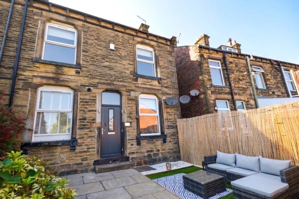 2 bed End of Terrace for rent in Morley. From Manning Stainton - Morley 2 bed End of Terrace for rent in Morley. From Manning Stainton - Morley