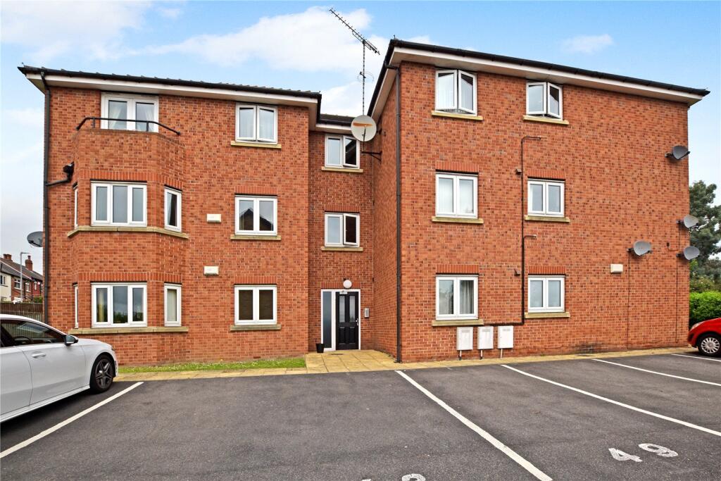 2 bed Apartment for rent in Leeds. From Manning Stainton - Morley 2 bed Apartment for rent in Leeds. From Manning Stainton - Morley
