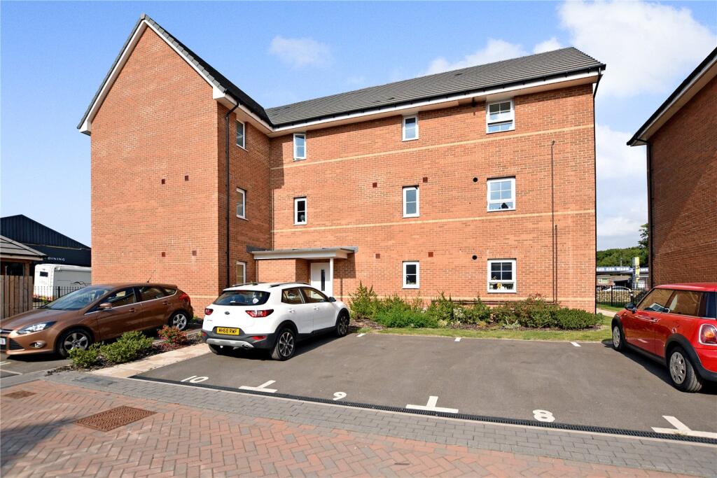 2 bed Apartment for rent in Morley. From Manning Stainton - Morley