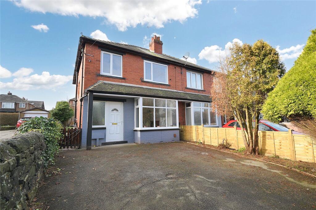 3 bed Semi Detached for rent in Morley. From Manning Stainton - Morley 3 bed Semi Detached for rent in Morley. From Manning Stainton - Morley