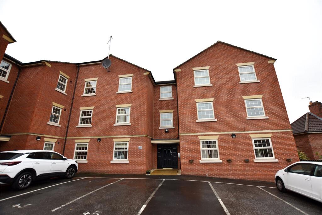 2 bed Apartment for rent in Leeds. From Manning Stainton - Morley 2 bed Apartment for rent in Leeds. From Manning Stainton - Morley
