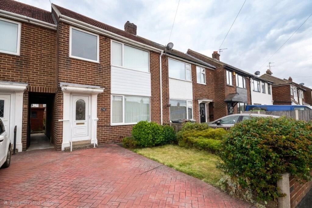 3 bed Mid Terraced House for rent in Morley. From Manning Stainton - Morley 3 bed Mid Terraced House for rent in Morley. From Manning Stainton - Morley