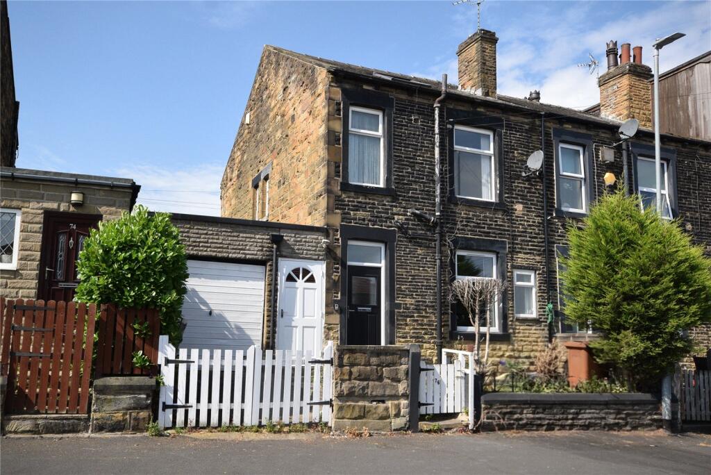 2 bed End of Terrace for rent in Morley. From Manning Stainton - Morley 2 bed End of Terrace for rent in Morley. From Manning Stainton - Morley