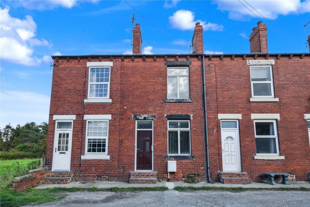 2 bed Semi Detached for rent in Carlton. From Manning Stainton - Morley 2 bed Semi Detached for rent in Carlton. From Manning Stainton - Morley