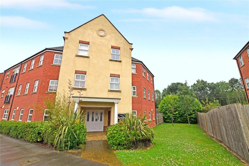 1 bed Apartment for rent in Wakefield. From Manning Stainton - Morley