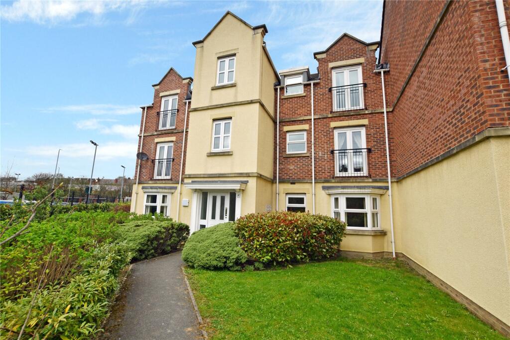 2 bed Apartment for rent in Troydale. From Manning Stainton - Morley