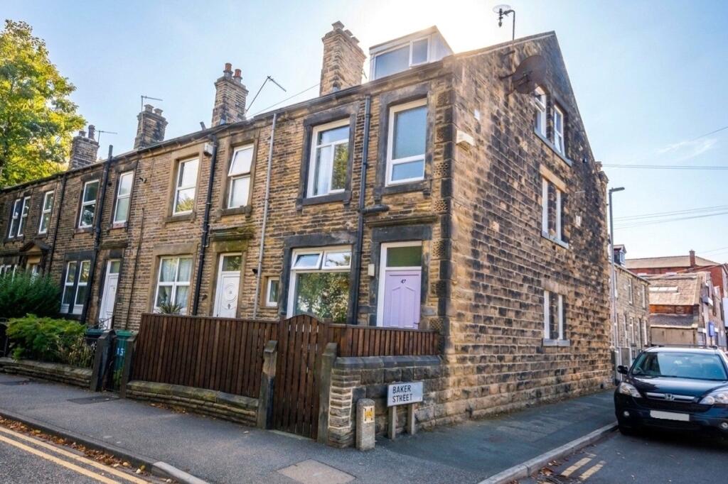 2 bed End of Terrace for rent in Morley. From Manning Stainton - Morley 2 bed End of Terrace for rent in Morley. From Manning Stainton - Morley