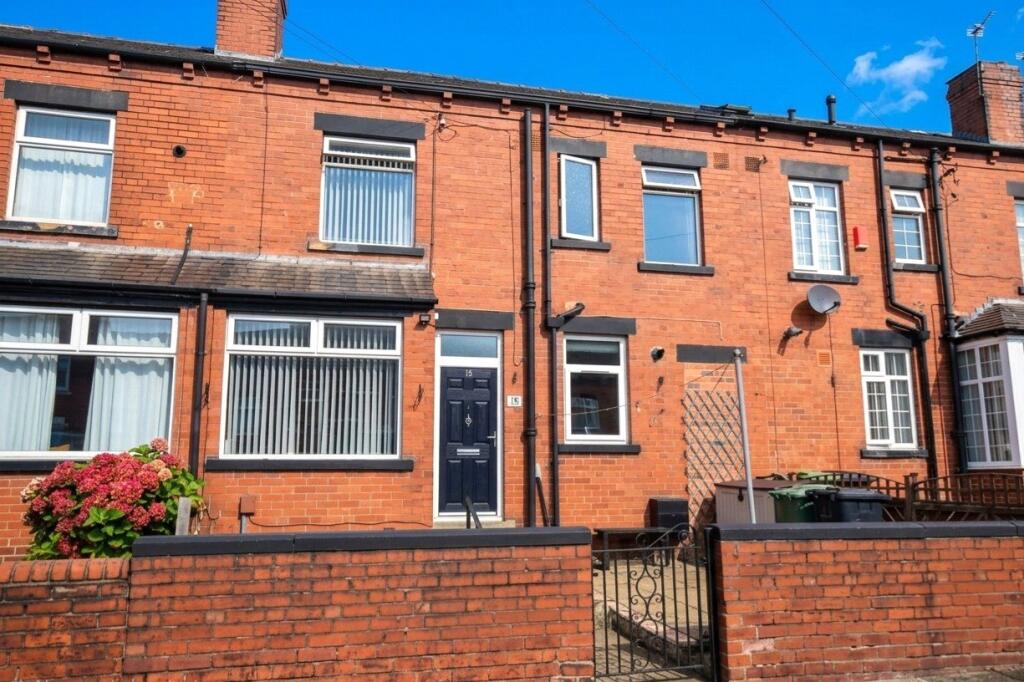 2 bed Mid Terraced House for rent in Leeds. From Manning Stainton - Morley 2 bed Mid Terraced House for rent in Leeds. From Manning Stainton - Morley