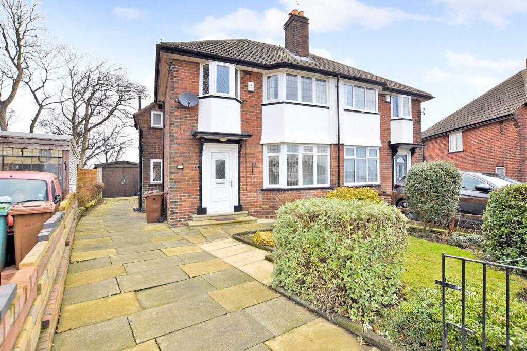 3 bed Semi Detached for rent in Leeds. From Manning Stainton - Morley 3 bed Semi Detached for rent in Leeds. From Manning Stainton - Morley