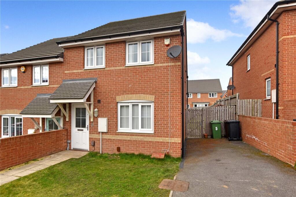 3 bed Semi Detached for rent in Morley. From Manning Stainton - Morley 3 bed Semi Detached for rent in Morley. From Manning Stainton - Morley