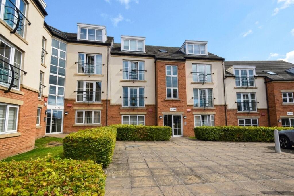 2 bed Apartment for rent in Troydale. From Manning Stainton - Morley
