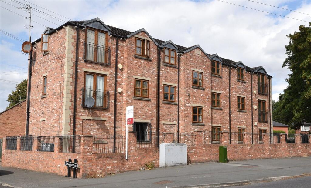 1 bed Apartment for rent in Kirkhamgate. From Manning Stainton - Morley 1 bed Apartment for rent in Kirkhamgate. From Manning Stainton - Morley