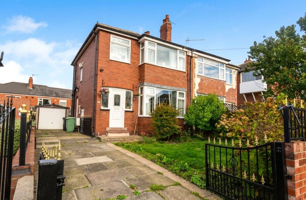 3 bed Semi Detached for rent in Pudsey. From Manning Stainton - Morley 3 bed Semi Detached for rent in Pudsey. From Manning Stainton - Morley