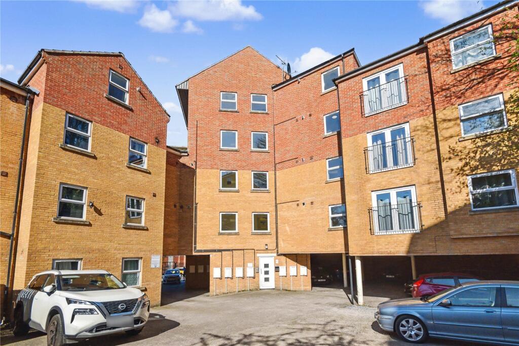 2 bed Apartment for rent in Pontefract. From Manning Stainton - Morley