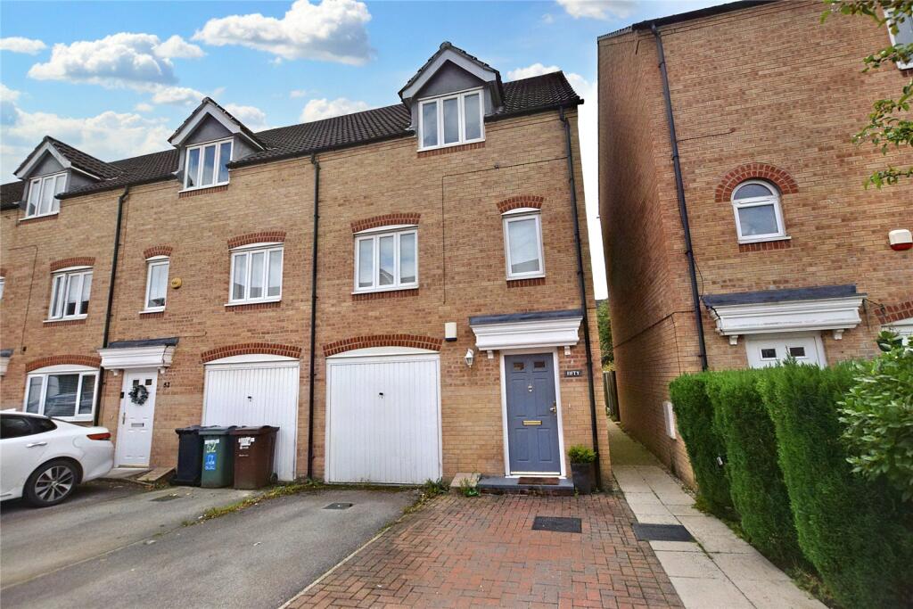 3 bed Town House for rent in Troydale. From Manning Stainton - Morley 3 bed Town House for rent in Troydale. From Manning Stainton - Morley