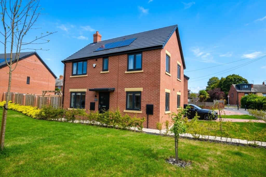 3 bed Detached for rent in Morley. From Manning Stainton - Morley 3 bed Detached for rent in Morley. From Manning Stainton - Morley