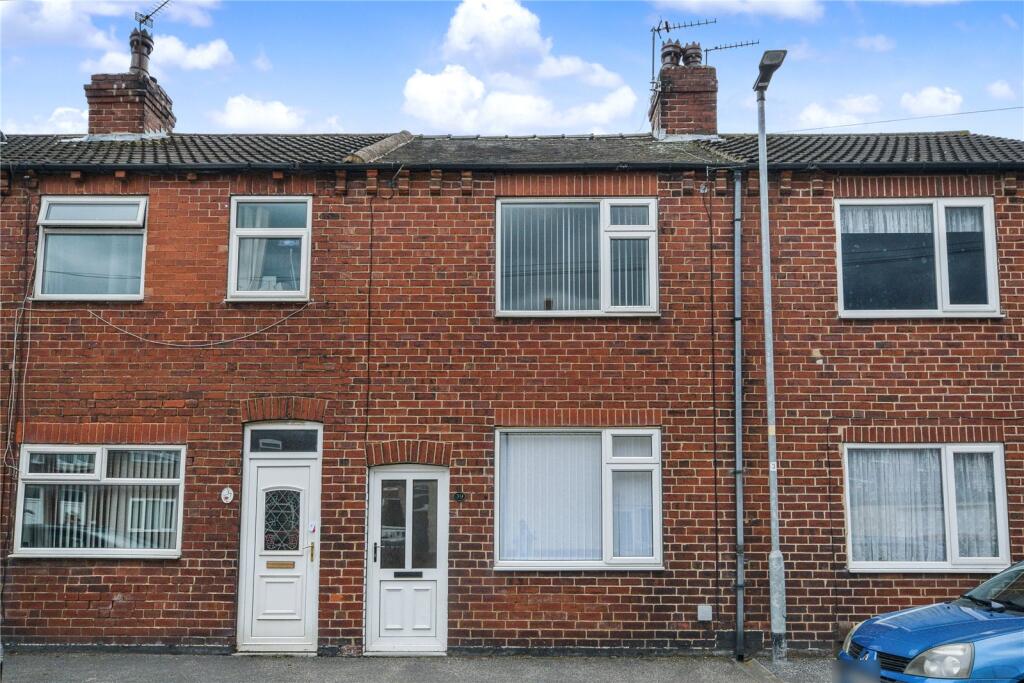 2 bed Mid Terraced House for rent in Normanton. From Manning Stainton - Morley 2 bed Mid Terraced House for rent in Normanton. From Manning Stainton - Morley