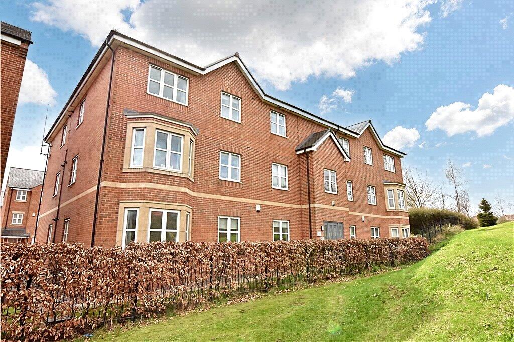 2 bed Apartment for rent in Thorpe on the Hill. From Manning Stainton - Morley