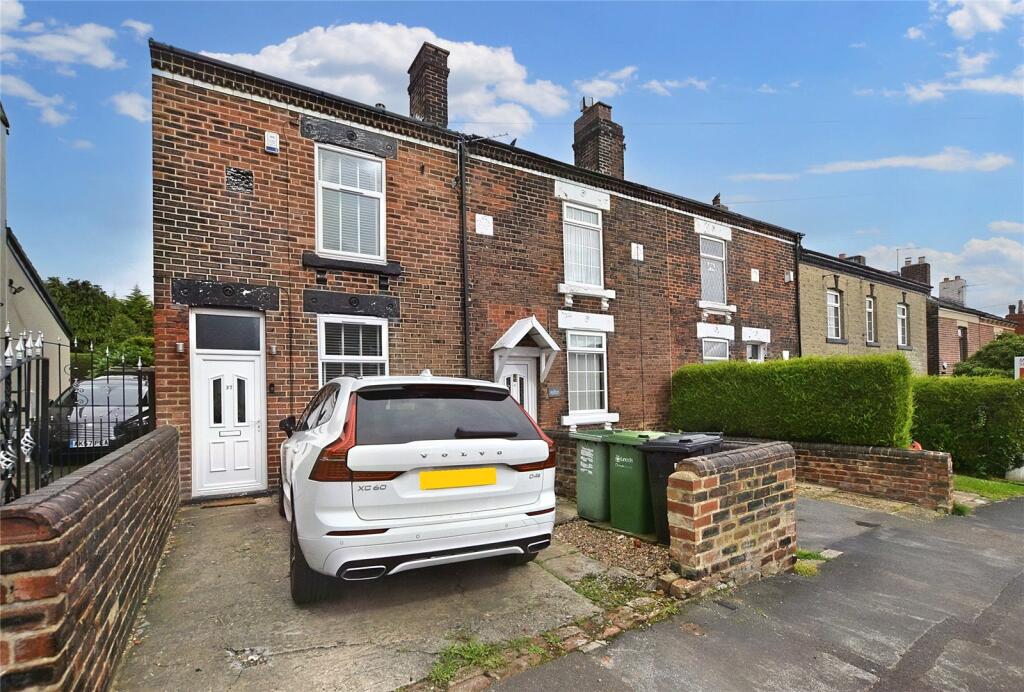 2 bed Mid Terraced House for rent in Rothwell. From Manning Stainton - Morley 2 bed Mid Terraced House for rent in Rothwell. From Manning Stainton - Morley