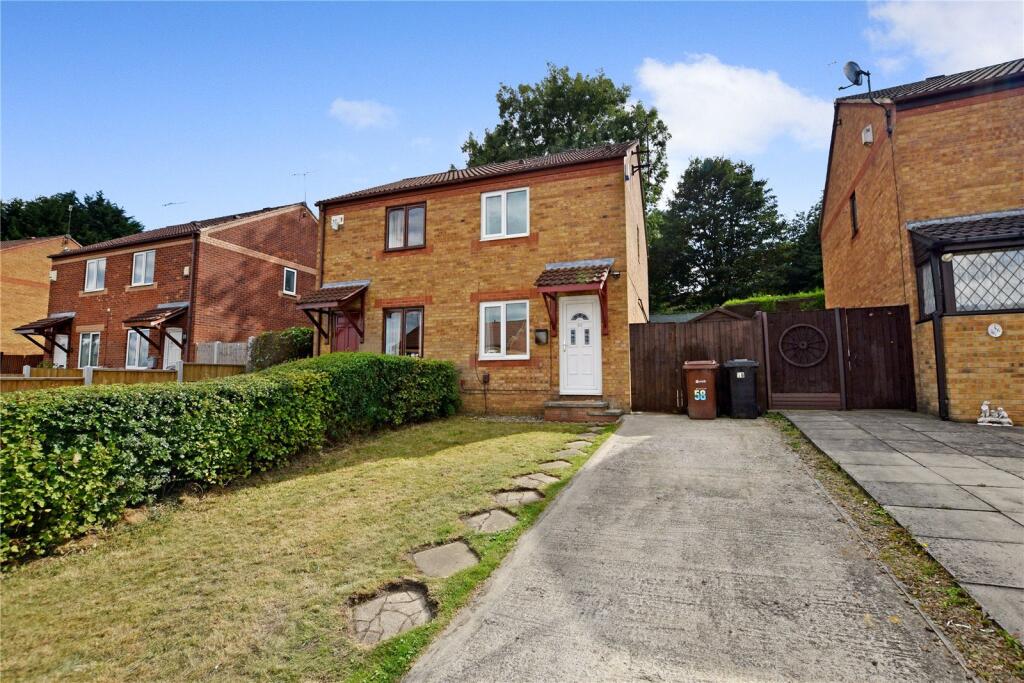 2 bed Semi Detached for rent in Troydale. From Manning Stainton - Morley