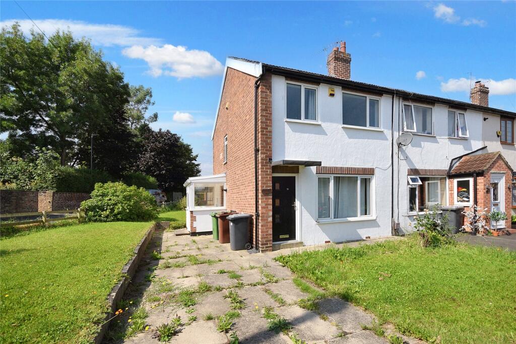 3 bed Town House for rent in Rothwell. From Manning Stainton - Morley