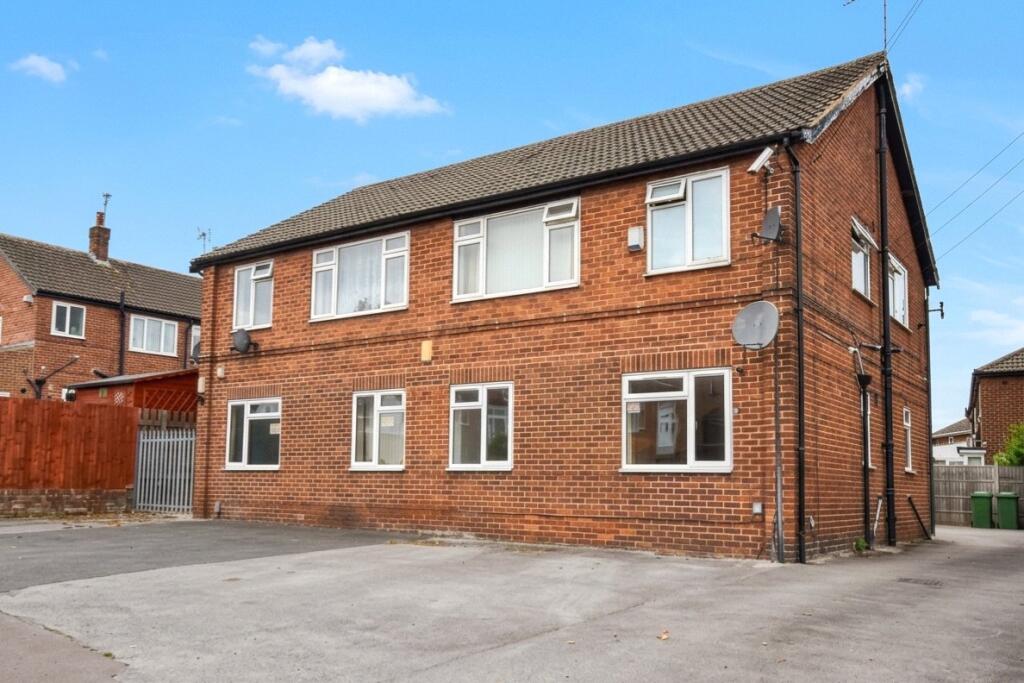 2 bed Apartment for rent in Leeds. From Manning Stainton - Morley