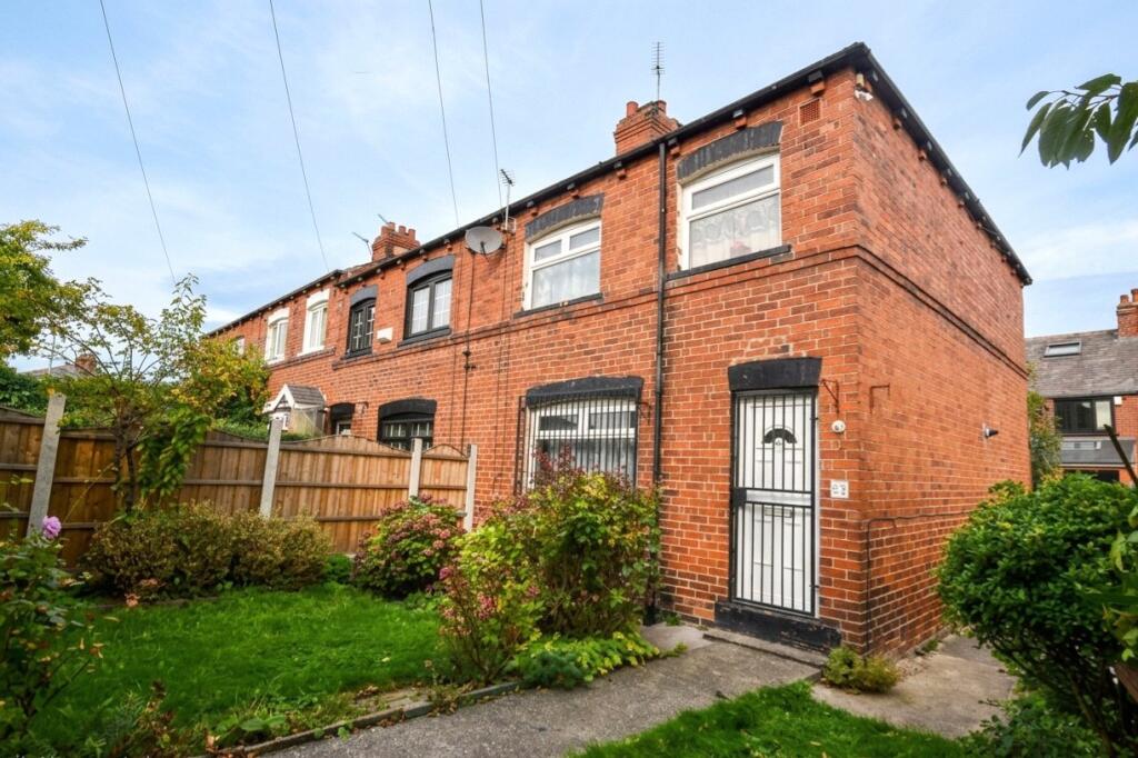 3 bed End of Terrace for rent in Leeds. From Manning Stainton - Morley