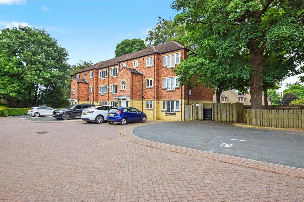2 bed Apartment for rent in Troydale. From Manning Stainton - Morley