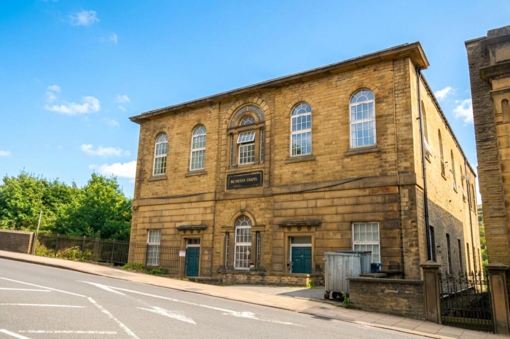 2 bed Apartment for rent in Norland Town. From Manning Stainton - Morley 2 bed Apartment for rent in Norland Town. From Manning Stainton - Morley