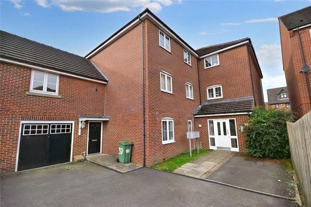 2 bed Apartment for rent in Robin Hood. From Manning Stainton - Morley 2 bed Apartment for rent in Robin Hood. From Manning Stainton - Morley