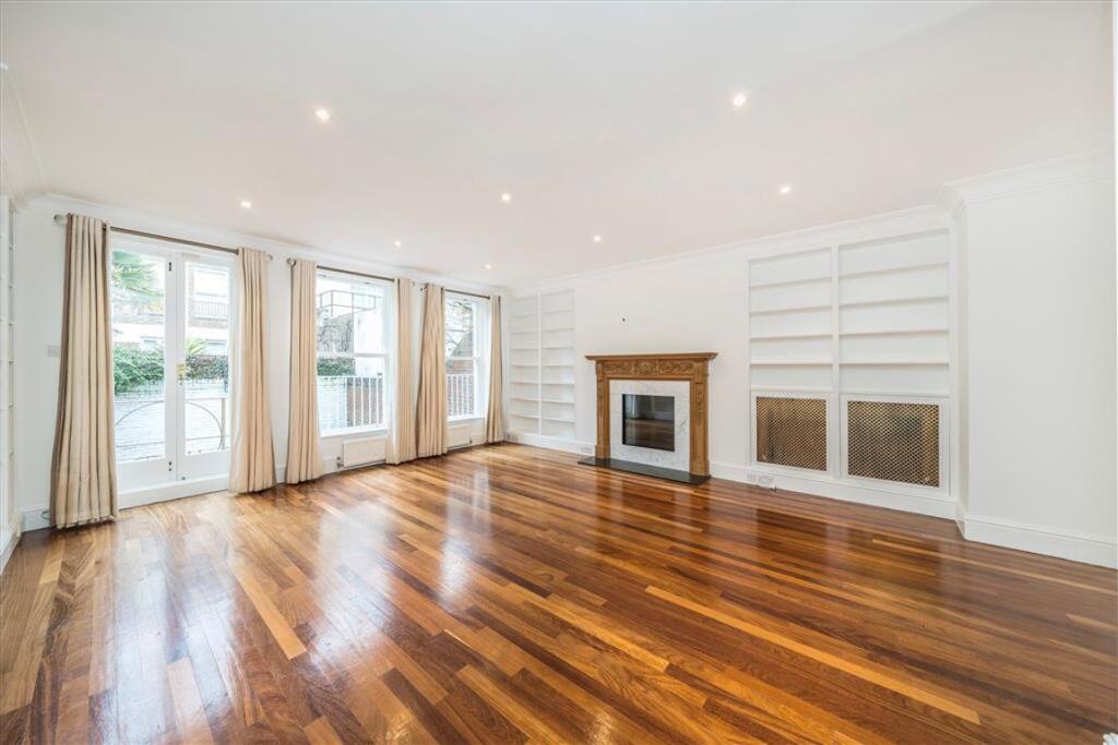 5 bed Detached for rent in Chelsea. From Marsh & Parsons - Chelsea