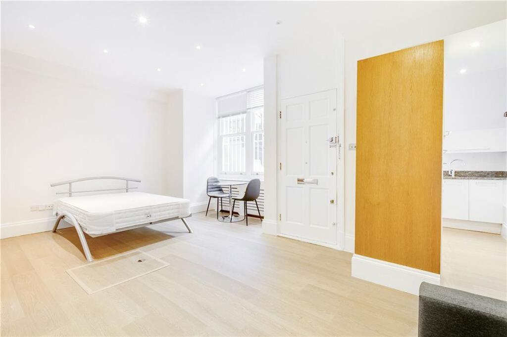 0 bed 1st Floor Flat for rent in Chelsea. From Marsh & Parsons - Chelsea