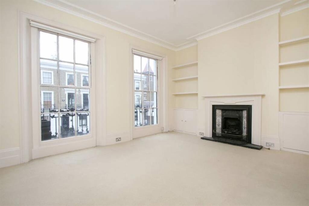 2 bed 1st Floor Flat for rent in Chelsea. From Marsh & Parsons - Chelsea