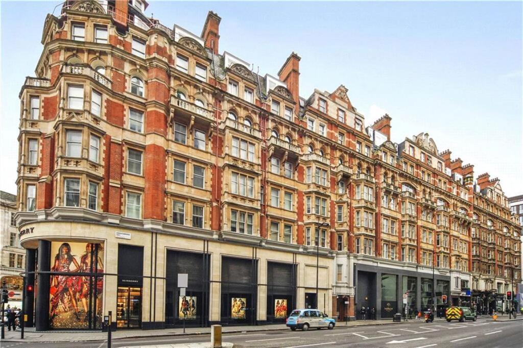 1 bed 1st Floor Flat for rent in Chelsea. From Marsh & Parsons - Chelsea