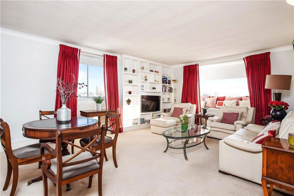 3 bed 1st Floor Flat for rent in Chelsea. From Marsh & Parsons - Chelsea 3 bed 1st Floor Flat for rent in Chelsea. From Marsh & Parsons - Chelsea