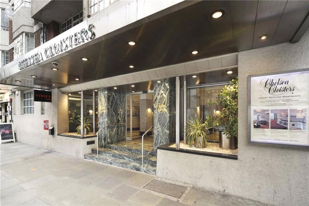 1 bed 1st Floor Flat for rent in London. From Marsh & Parsons - Chelsea 1 bed 1st Floor Flat for rent in London. From Marsh & Parsons - Chelsea