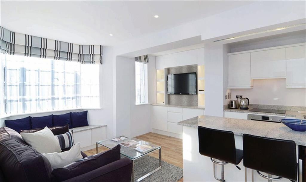 1 bed 1st Floor Flat for rent in Chelsea. From Marsh & Parsons - Chelsea 1 bed 1st Floor Flat for rent in Chelsea. From Marsh & Parsons - Chelsea