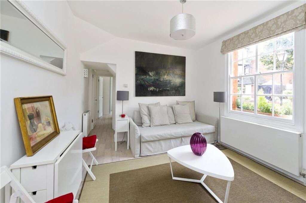 1 bed 1st Floor Flat for rent in London. From Marsh & Parsons - Chelsea 1 bed 1st Floor Flat for rent in London. From Marsh & Parsons - Chelsea