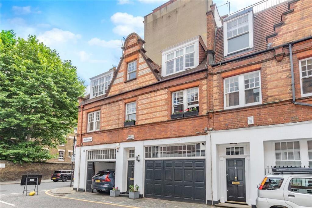 3 bed Detached for rent in London. From Marsh & Parsons - Chelsea 3 bed Detached for rent in London. From Marsh & Parsons - Chelsea