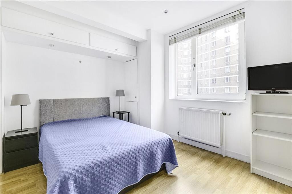 4 bed 1st Floor Flat for rent in Chelsea. From Marsh & Parsons - Chelsea